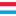 This is the image of luxembourgish's flag